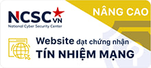 Giấy chứng nhận tín nhiệm